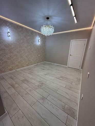 Ремонт под ключ: Современная отделка для квартиры/дома “под ключ” - Комнаты: ровные — 26
