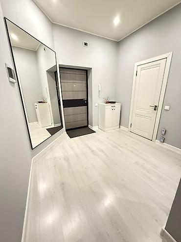 Продажа квартир: 2 комнаты, 54 м², Элитка, 2 этаж, Дизайнерский ремонт — 8