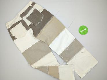 zaraz flared jeans: Shein, Jeansy damskie, rozmiar L — 4