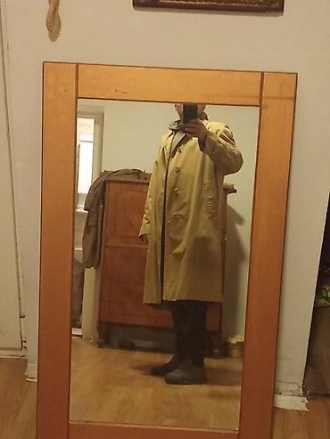 Mantili: Original klasicni burberry mantil kupljen u engleskoj u odlicnom — 4
