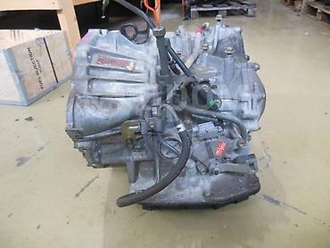 corola: Коробка передач Автомат Toyota 1992 г., Б/у, Оригинал, Япония — 5