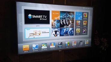 Электрики: Электрик | Установка телевизоров Больше 6 лет опыта — 4