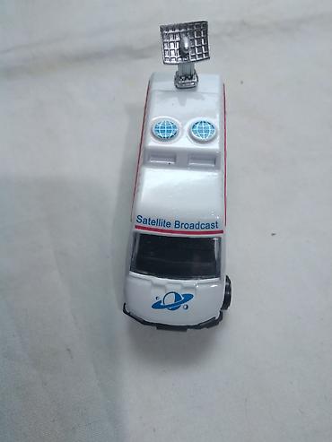 Autići: Autici plasticni,cena za kom — 2