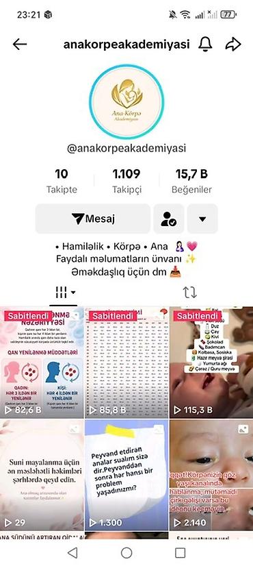 optitech vitamin c: Səhifə satılır❕Qiymət sondur.Yeni başlayan bizneslər üçün ideal aktiv — 1