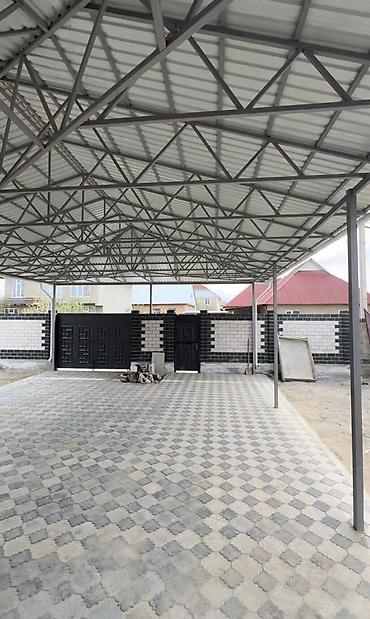 Продажа домов: 4 комнаты, 120 м², 4 соток, Бишкек, Ала-Тоо ж/м Агентство недвижимости — 10
