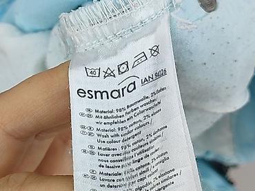 sena: Esmara, Szorty damskie, rozmiar S — 6