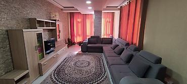 centr park: 3 комнаты, 106 м², Золотой квадрат Элитка, 8 этаж, Евроремонт — 5