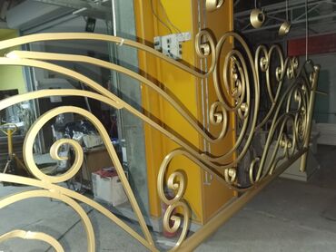 Biznis usluge: Peskarenje i plastifikacija — 3