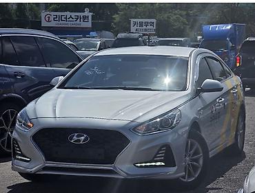 шлейф соната: Hyundai Sonata: 2021 г., 2 л, Автомат, Газ, Седан — 1