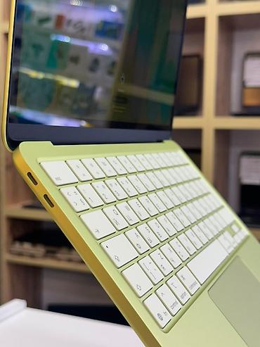 irsad noutbuk: İşlənmiş Apple MacBook, 13.3 ", 256 GB, Ünvandan götürmə, Ödənişli çatdırılma, Rayonlara çatdırılma — 3