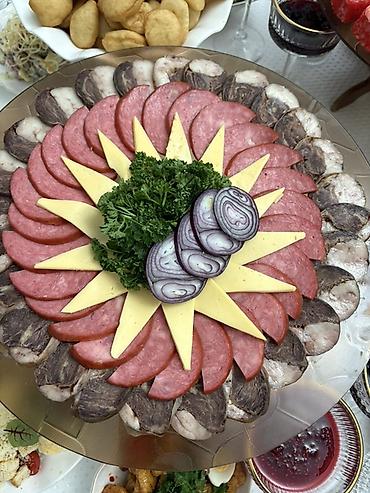 Готовые блюда, кулинария: Орозо айы ооз ачуу Тушоо той Бешик той Юбилей Кыз узатуу Новоселье — 25