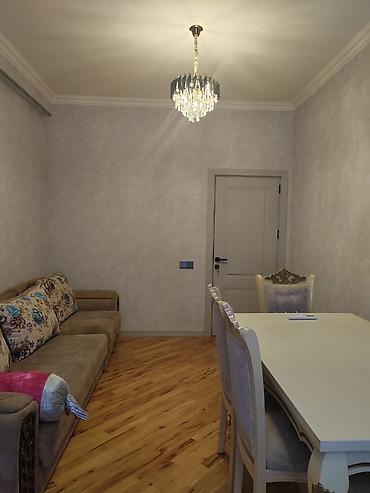 fr emlak: Suraxanı, 2 otaqlı, Yeni tikili, 68 kv. m — 4
