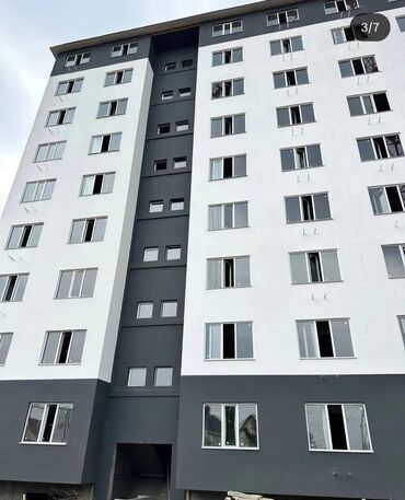 квартира берилет маладая: 1 комната, 45 м², 107 серия, 5 этаж, ПСО (под самоотделку)