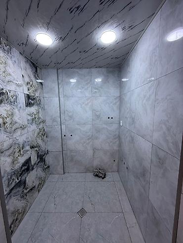 6 ci mkr da evler: 1 otaqlı, Yeni tikili, 32 kv. m — 6