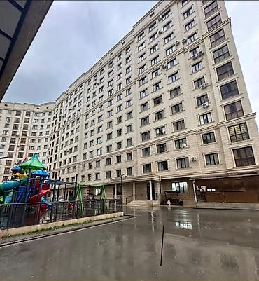 2 комнаты, 68 м², 9 этаж, Евроремонт