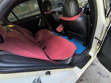 Honda: Honda Accord: 2004 г., 2 л, Автомат, Бензин, Седан — 15