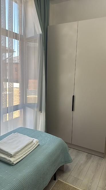 на выходных: Коттедж, Alpha White Resort, Кош-Кол, 7 мест — 8