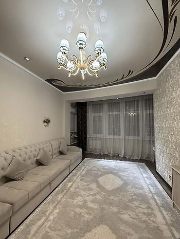 Продажа квартир: 3 комнаты, 76 м², Элитка, 10 этаж — 1