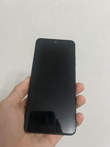 редми тел: Redmi, Redmi Note 11, Колдонулган, 128 ГБ, түсү - Боз, 2 SIM