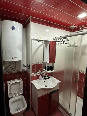 Mənzil alıram: 3 otaqlı, 73 kv. m — 6