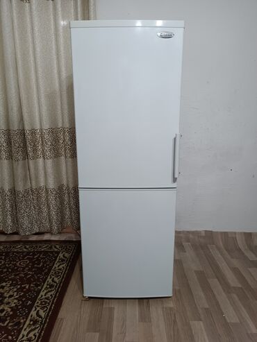 холодильник в рассрочку без банка: Холодильник Electrolux, Б/у, Двухкамерный, De frost (капельный), 60 * 160 * 60