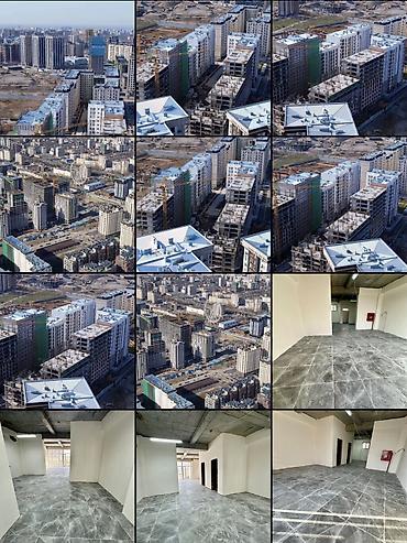 ауца: Продажа офисов 76 м², Многоэтажное здание, 1 этаж — 2