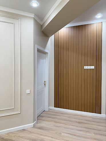 Продажа квартир: 1 комната, 41 м², Элитка, 8 этаж, Дизайнерский ремонт — 11