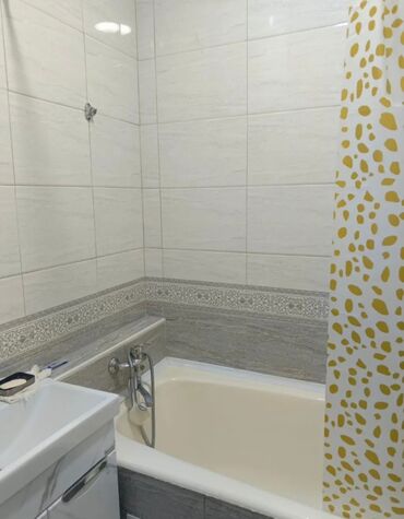 Продажа квартир: 3 комнаты, 63 м², 105 серия, 4 этаж, Косметический ремонт at lalafo.kg — 7 Продажа квартир: 3 комнаты, 63 м², 105 серия, 4 этаж, Косметический ремонт — 7