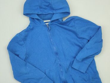 Sweatshirts: Sweatshirt, Reserved, 10 years, 134-140 cm, condition - Fair