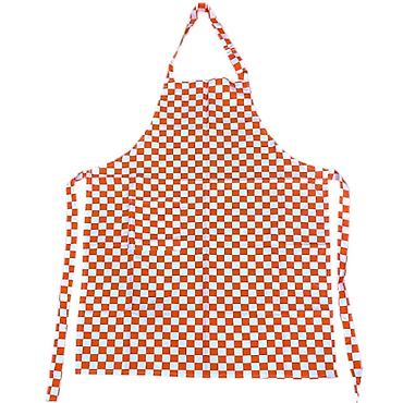 onluk: Mətbəx önlüyü – praktik və rahat model - Material: sıx toxunuşlu — 2