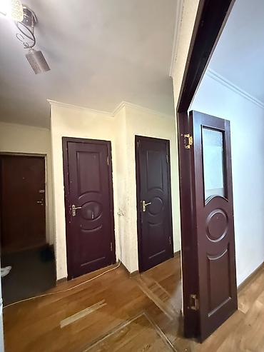гостиница авторынок: 3 комнаты, 58 м², Мега Комфорт ТЦ Индивидуалка, 3 этаж, Косметический ремонт — 5