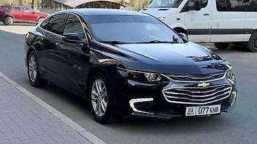 разбор шевроле круз: Chevrolet Malibu: 2017 г., 1.5 л, Автомат, Бензин, Седан — 2