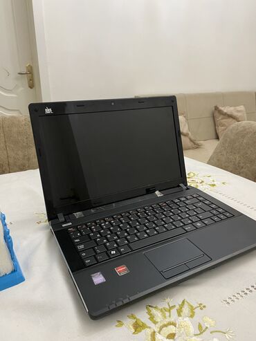 notebook lalafo: AMD A10, 64 GB, 11.6 "