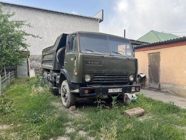 Другие Автомобили: Продаю Самосвал КАМАЗ 5511

Цена: договорная

Только звонить!!!