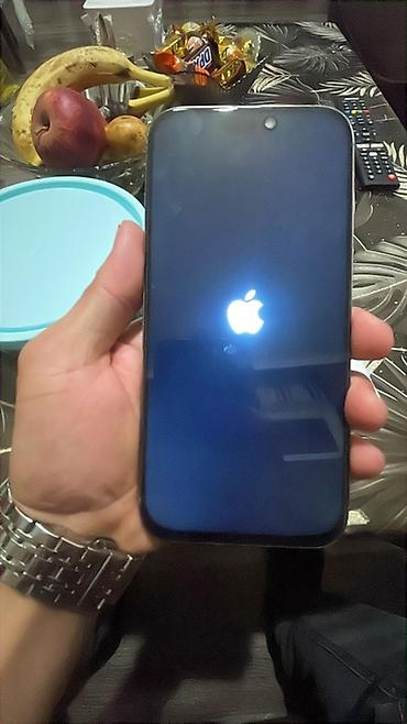 iphone 16 pro 128 gb qiymeti: IPhone 16 Pro Max, 1 TB, Qara, Simsiz şarj — 3