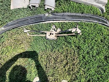 Другие детали кузова: Ауди с4 — 14