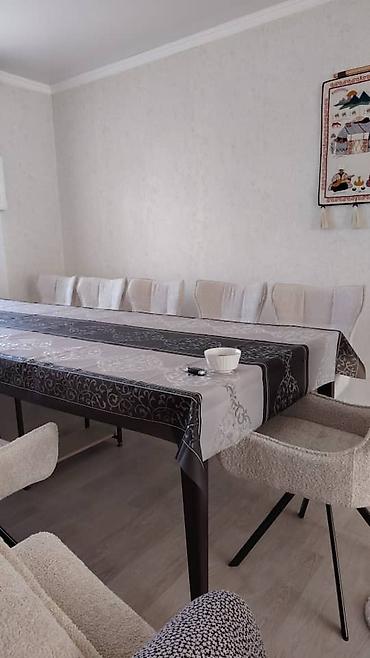 Продажа коттеджей и домов: Продается современный дом в с. Беш-Кунгей 20 метров от трассы — 13