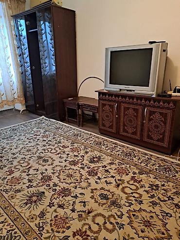 Продажа квартир: 1 комната, 35 м², Золотой квадрат Индивидуалка, 4 этаж, Косметический ремонт — 20