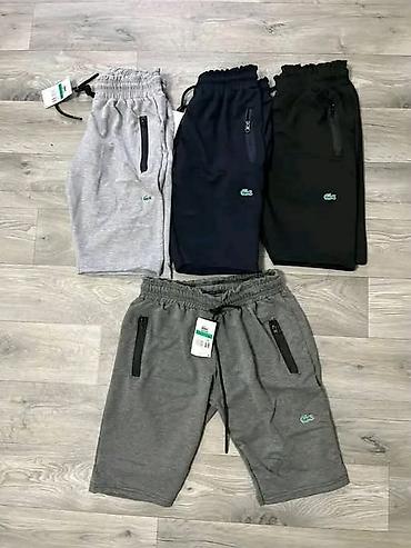 under: Muške sportske bermude – više modela i boja Muške bermude — 2