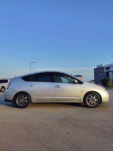 Toyota: Toyota Prius: 1.5 l | 2008 il Hetçbek — 30