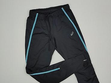 allegro asics: Asics, Spodnie dresowe damskie, rozmiar S — 1