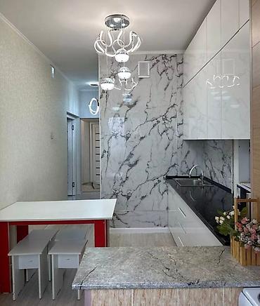 Продажа квартир: 3 комнаты, 85 м², 106 серия, 9 этаж, Евроремонт — 7