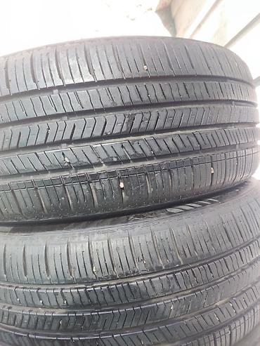50: Шины 225 / 50 / R 18, Лето, Б/у, Комплект, Легковые, Япония, Bridgestone — 3