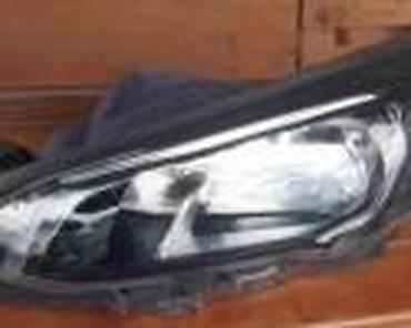 Glave motora: FAROVI ZA FORD FOCUS OD 2005. DO 2009. GOD. | FORD velika ponuda — 21