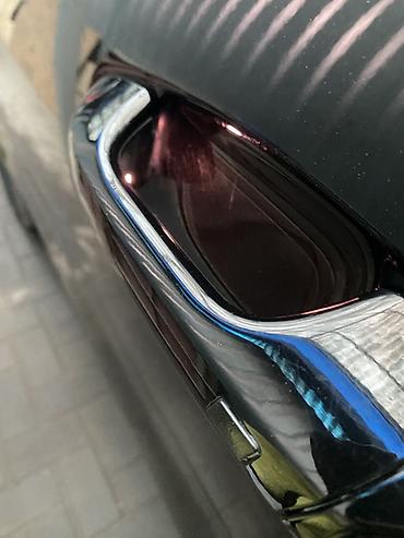 изготовление бампера: Kia Sportage: 2019 г., 1.6 л, Автомат, Дизель, Кроссовер — 10