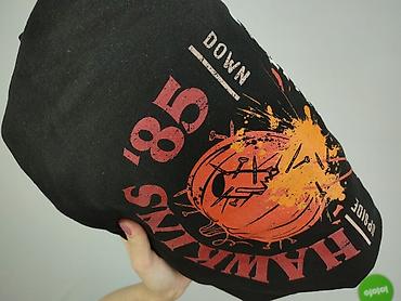 bluzy h: Just Hoods, Bluza z kapturem damska, rozmiar S — 7