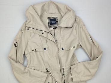 wiosna: Parka damska, rozmiar M — 1