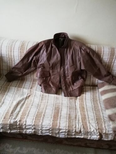 monclear jakne: Jacket M (EU 38), color - Brown