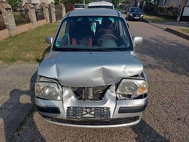 servis abs: | HYUNDAI ATOS 2007. GOD. - KOMPLETAN AUTO U DELOVIMA | Atos 1.1 u — 1