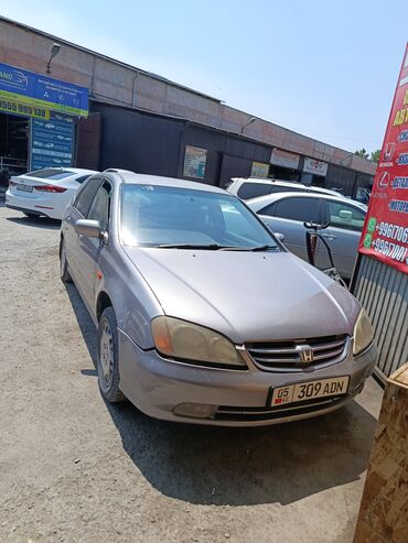 срочно срочно продаю машина: Honda Avancier: 1999 г., 2.3 л, Автоматтык, Бензин, Универсал